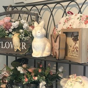 Meet your Posher, Dawn